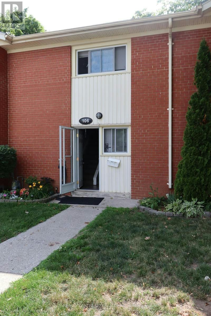 106-1090 Kipps Lane, London, ON, N5Y 1V4