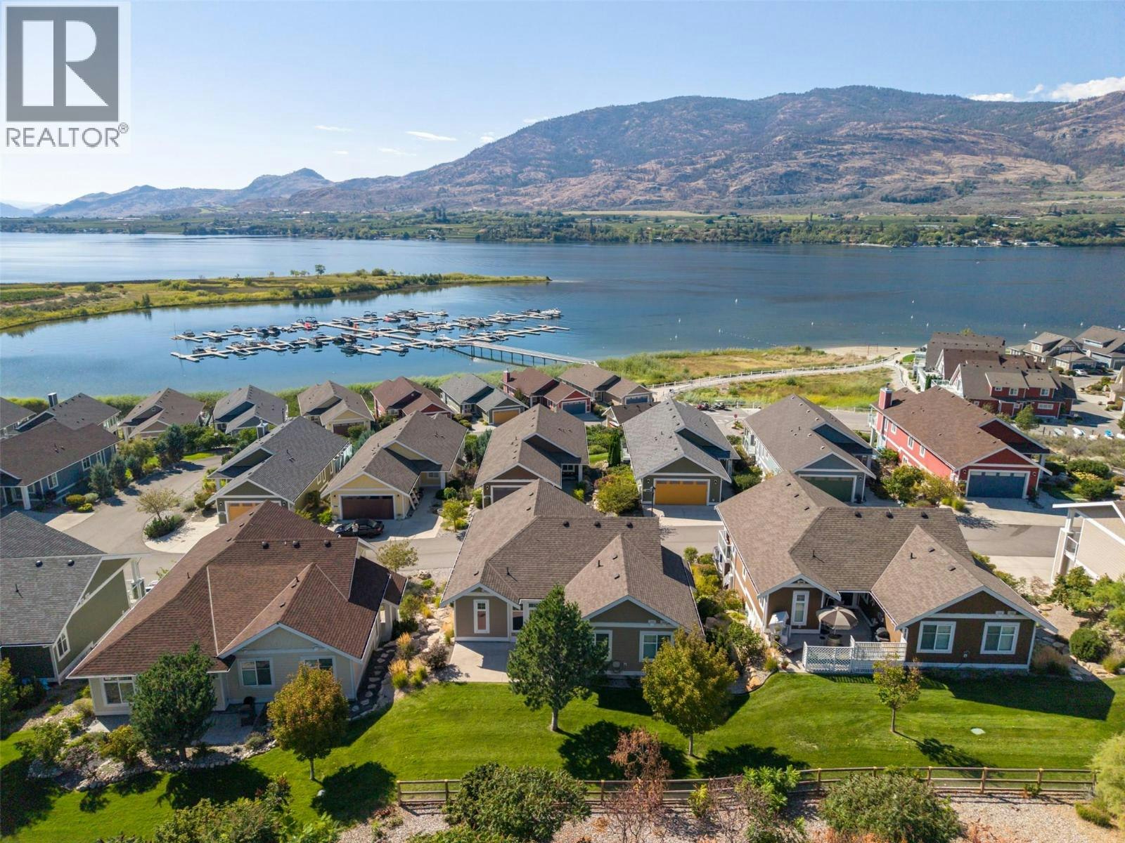 226-2450 Radio Tower Road, Osoyoos, BC, V0H 1T1