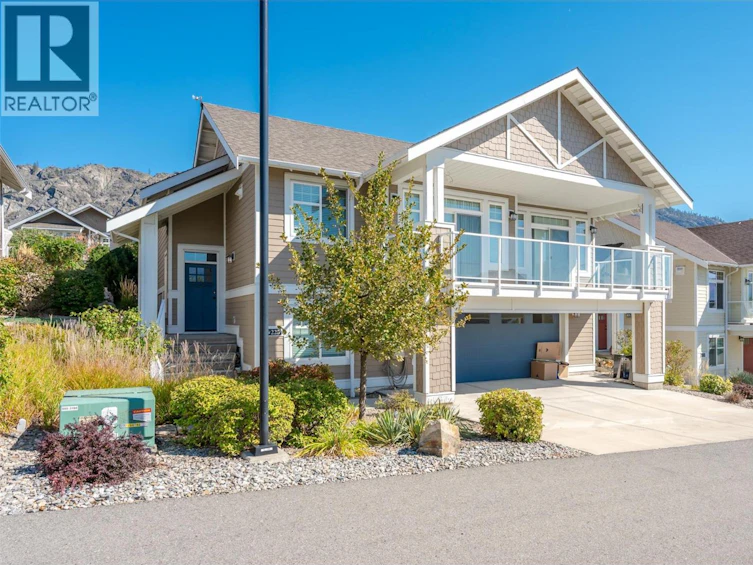 226-2450 Radio Tower Road, Osoyoos, BC, V0H 1T1 - 3