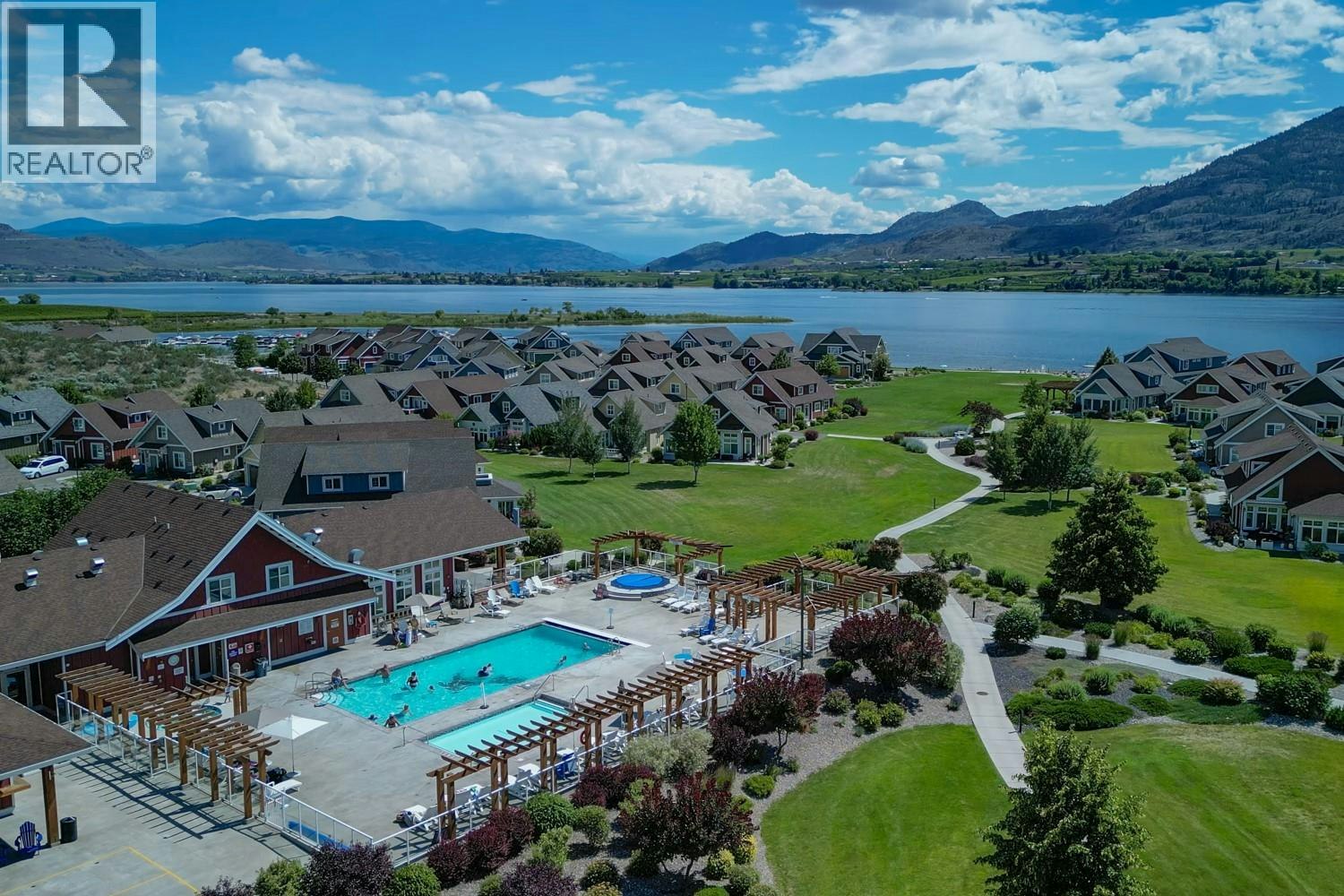 226-2450 Radio Tower Road, Osoyoos, BC, V0H 1T1 - 98