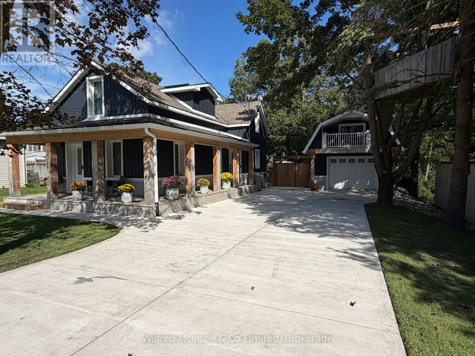 309 Alma Street, Brockton, ON, N0G 2V0