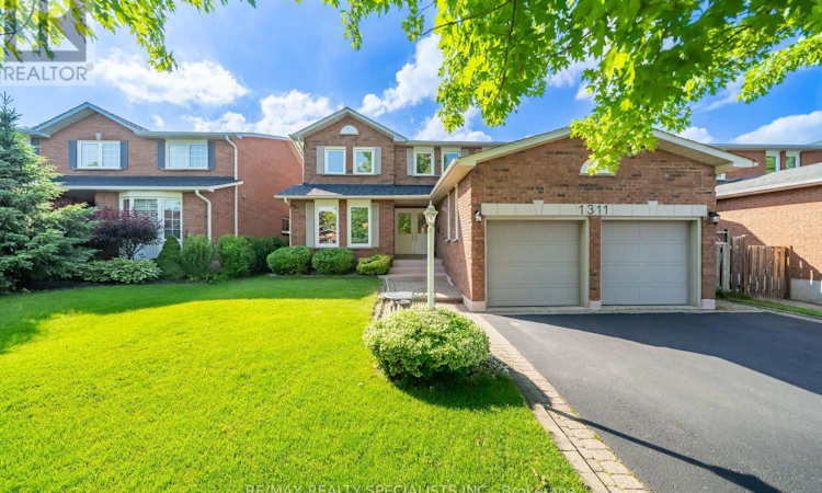 1311 Greenridge Circle