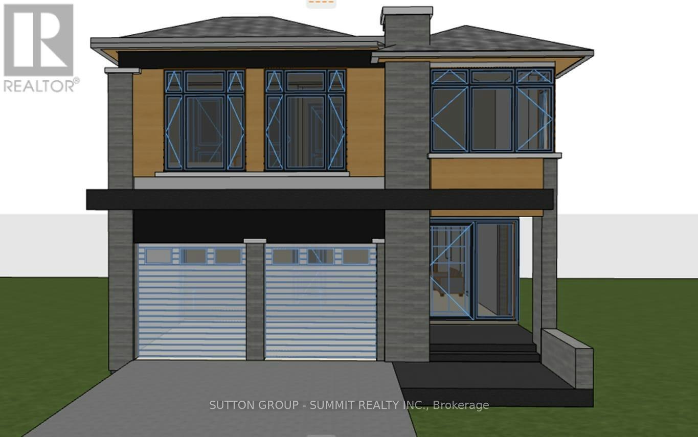 17 Ben Machree Drive, Mississauga, ON, L5H 2S2