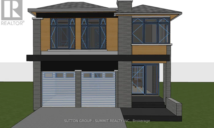 17 Ben Machree Drive