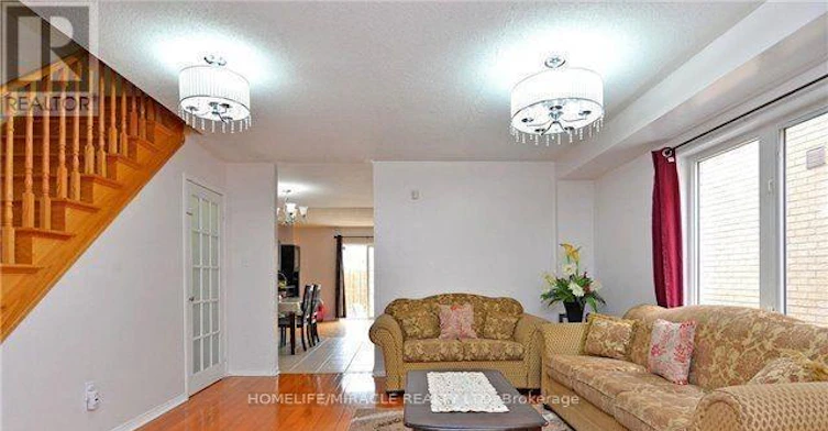 34 Palleschi Drive, Brampton, ON, L6P 2R9 - 7