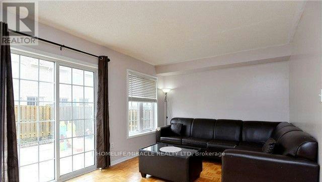 34 Palleschi Drive, Brampton, ON, L6P 2R9 - 6