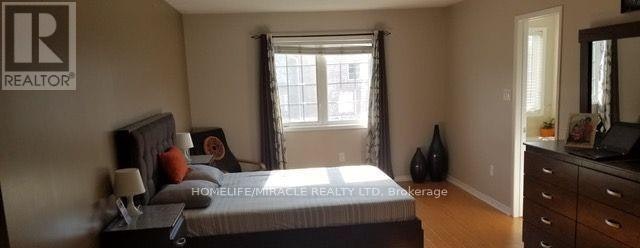 34 Palleschi Drive, Brampton, ON, L6P 2R9 - 8