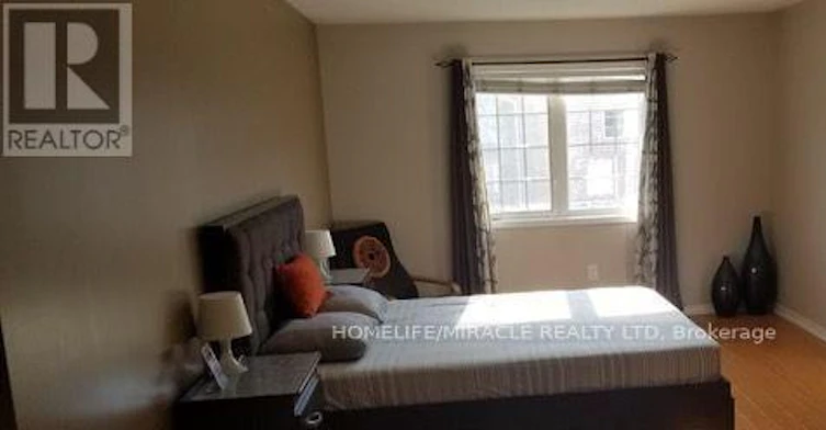 34 Palleschi Drive, Brampton, ON, L6P 2R9 - 8