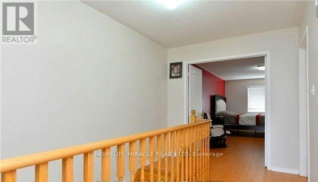 34 Palleschi Drive, Brampton, ON, L6P 2R9 - 10