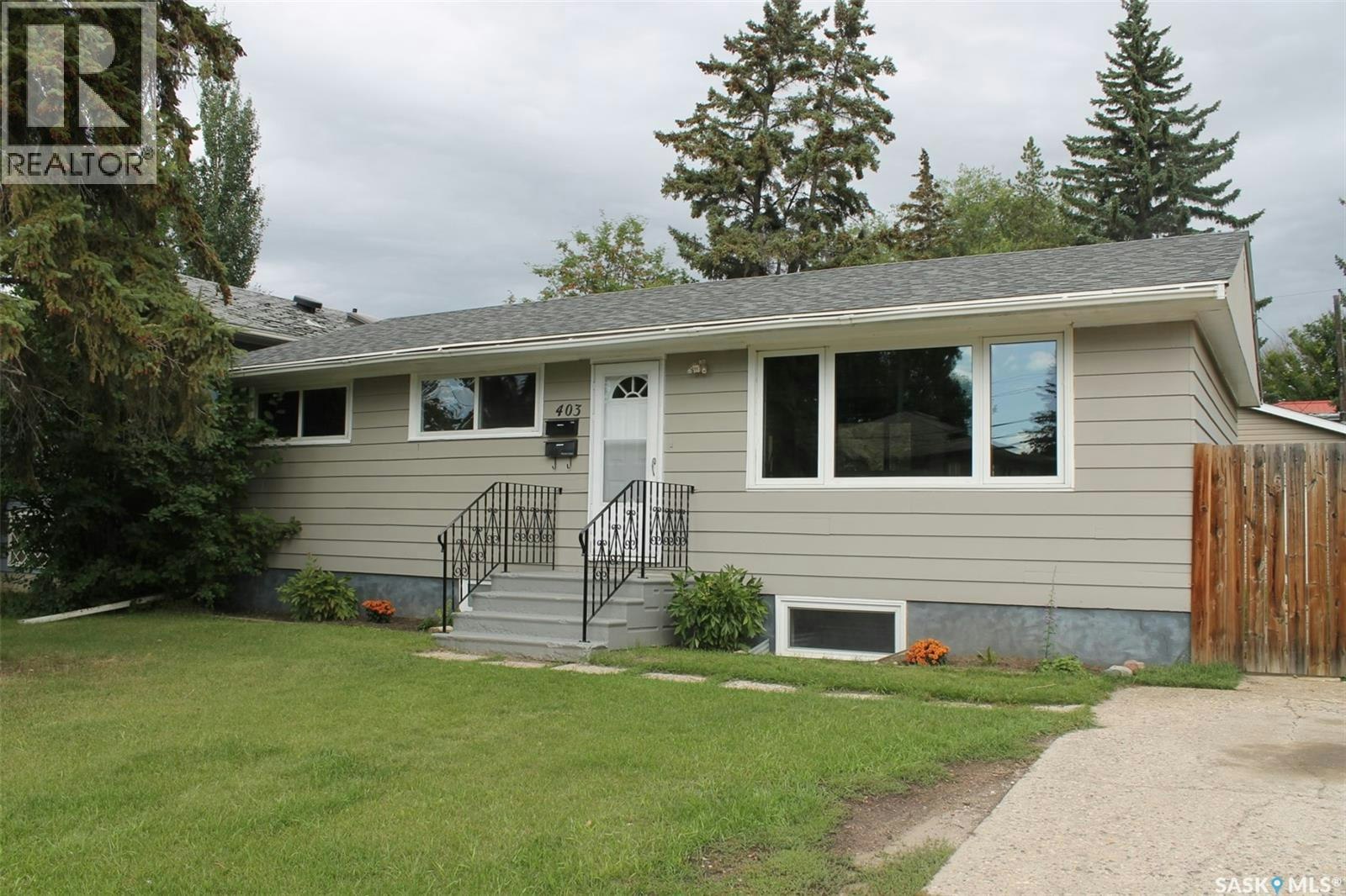 403 Ruth Street E, Saskatoon, SK, S7J 0L3