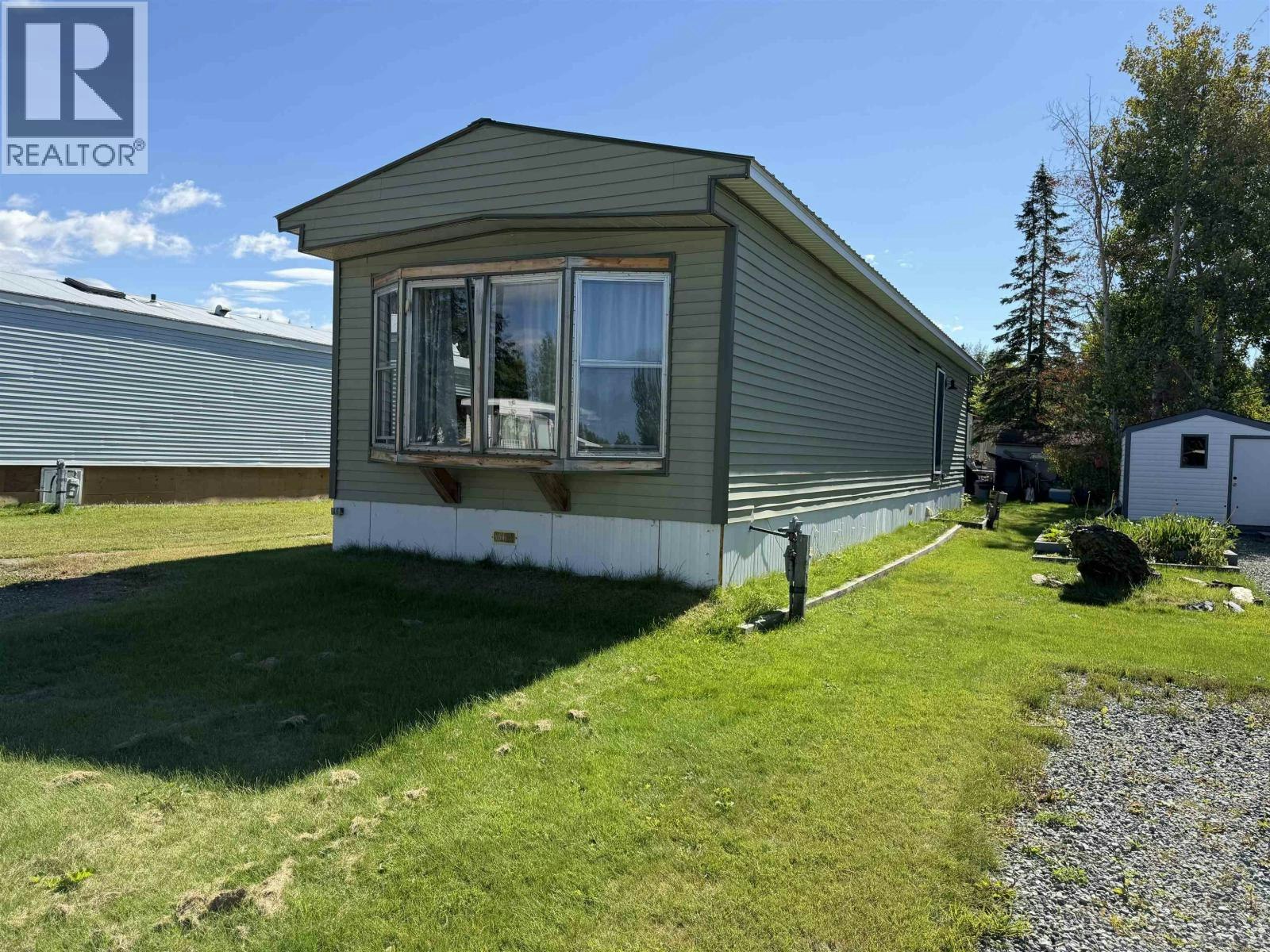 117-7817 S 97 Highway, Prince George, BC, V1N 6P6