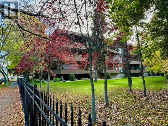 106-539 Sutherland Avenue, Kelowna, BC, V1Y 5X3