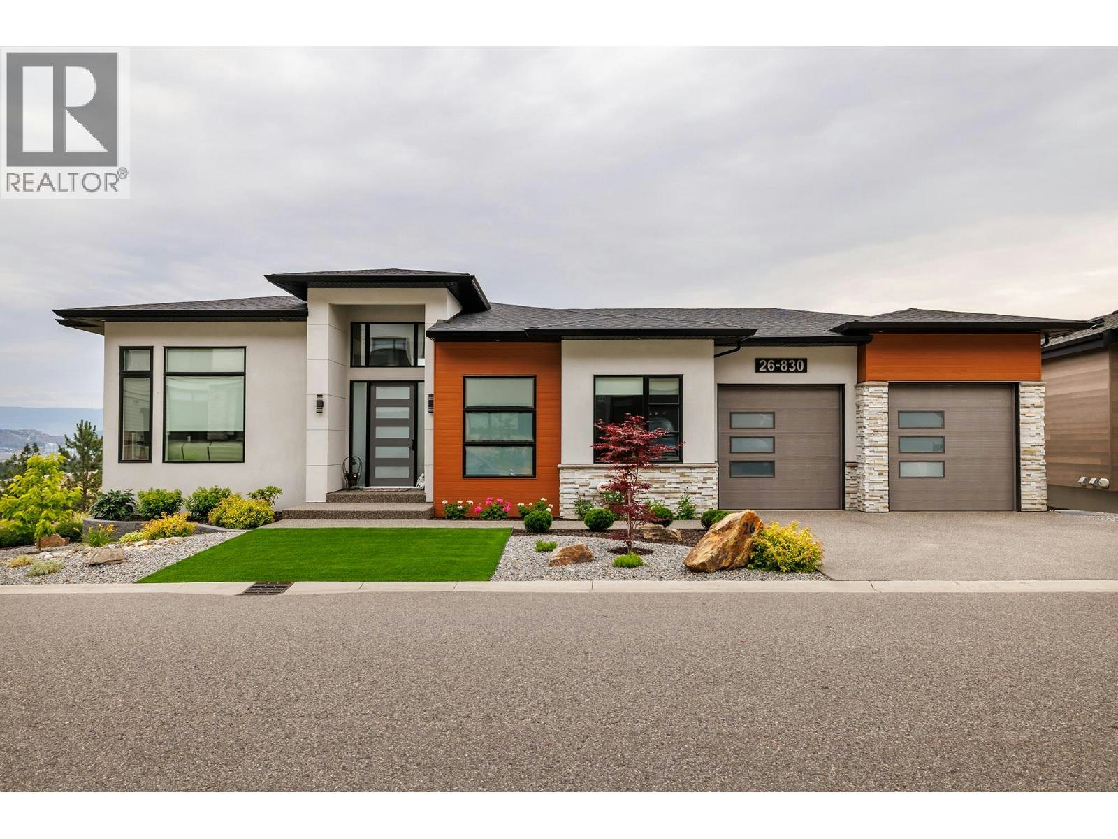 26-830 Westview Way, West Kelowna, BC, V1Z 0A5
