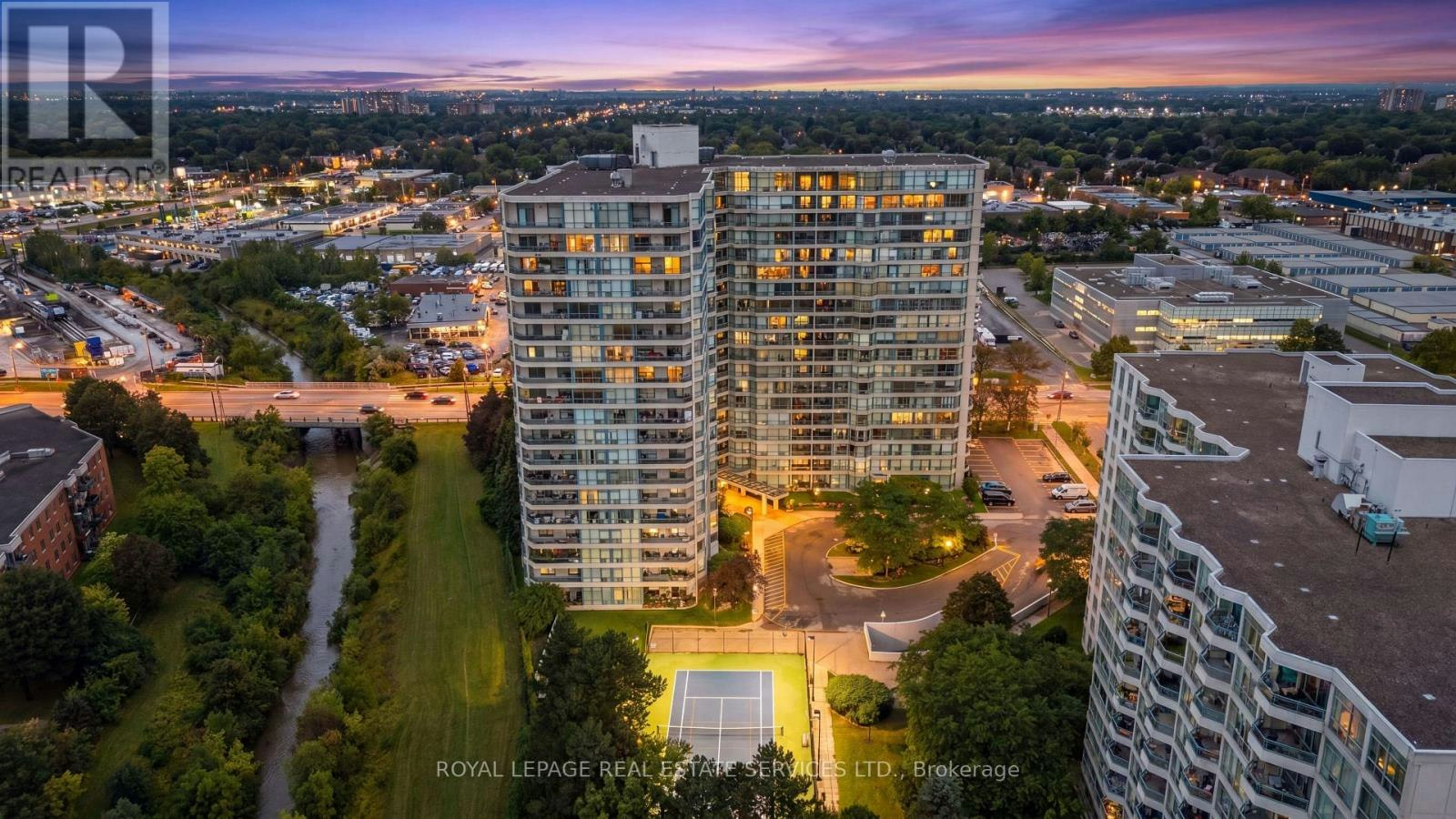 413-4725 Sheppard Avenue E, Toronto, ON, M1S 5B2