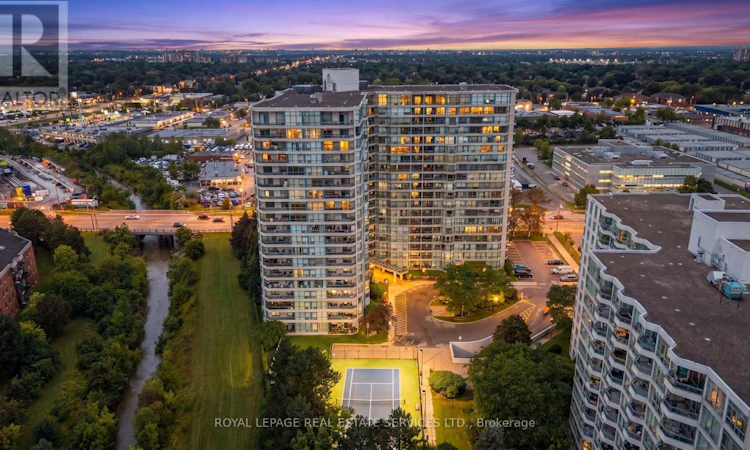 413-4725 Sheppard Avenue E