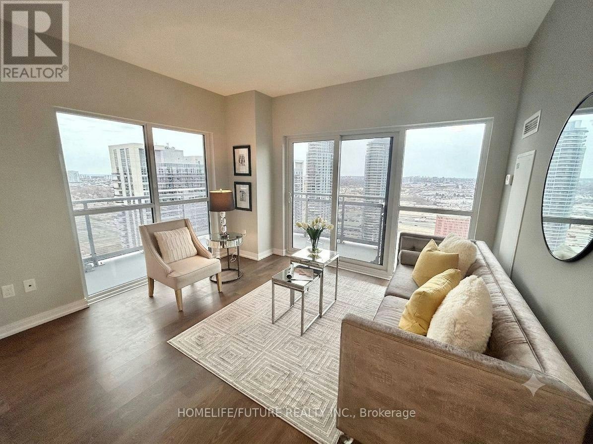 2916-275 Village Green Square, Toronto, ON, M1S 0L8 - 3