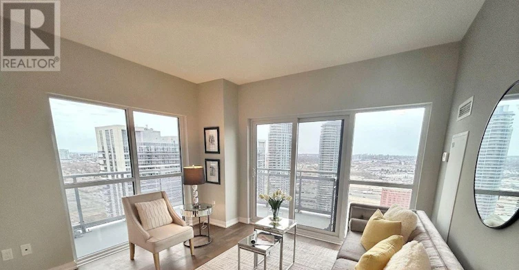 2916-275 Village Green Square, Toronto, ON, M1S 0L8 - 3