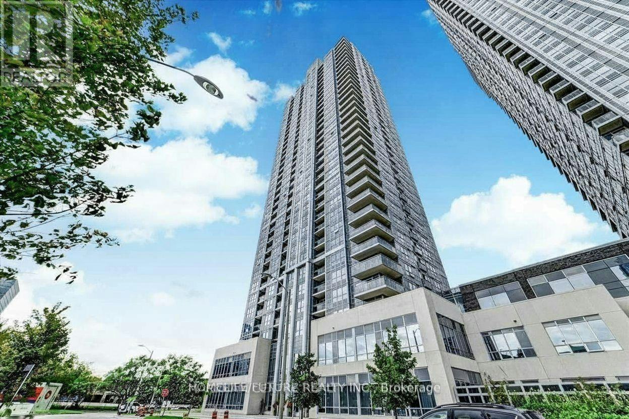 2916-275 Village Green Square, Toronto, ON, M1S 0L8