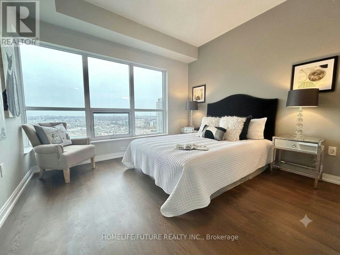 2916-275 Village Green Square, Toronto, ON, M1S 0L8 - 6