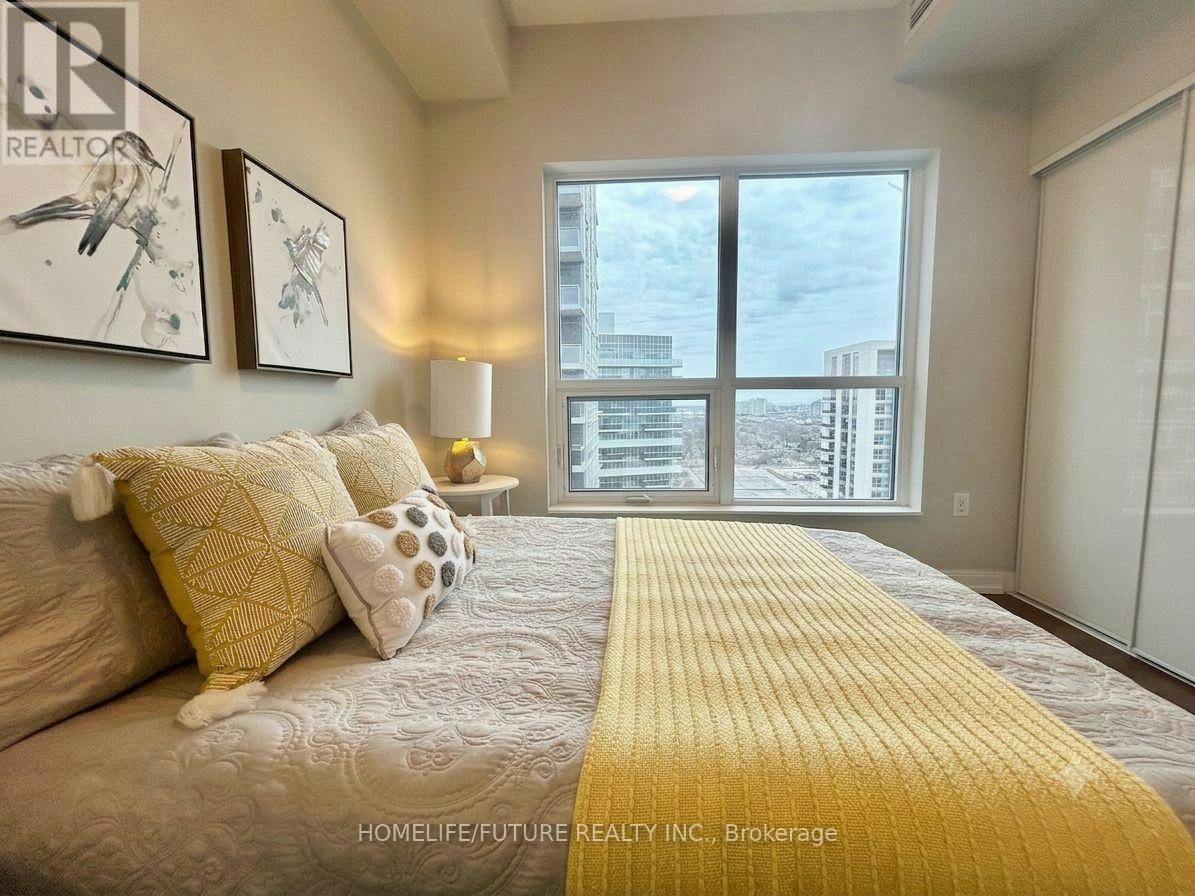 2916-275 Village Green Square, Toronto, ON, M1S 0L8 - 5