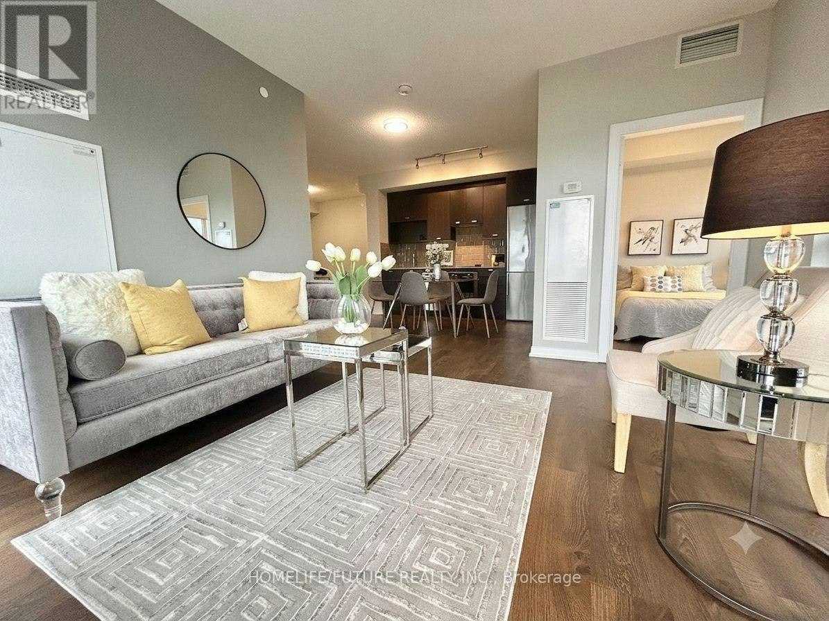 2916-275 Village Green Square, Toronto, ON, M1S 0L8 - 2