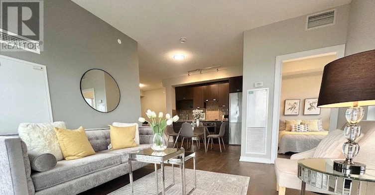 2916-275 Village Green Square, Toronto, ON, M1S 0L8 - 2