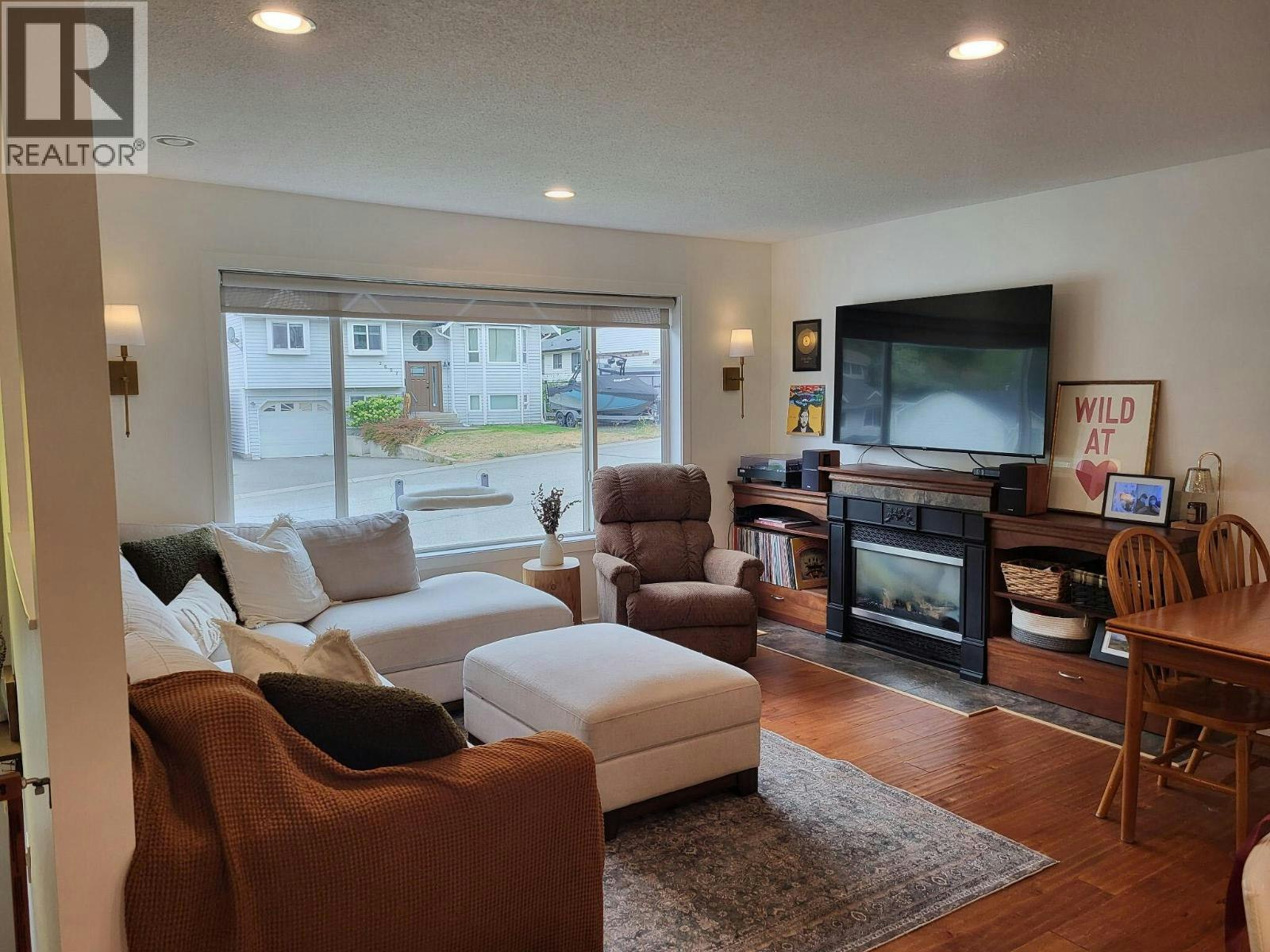 2620 Qu'appelle Boulevard, Kamloops, BC, V2E 2H7