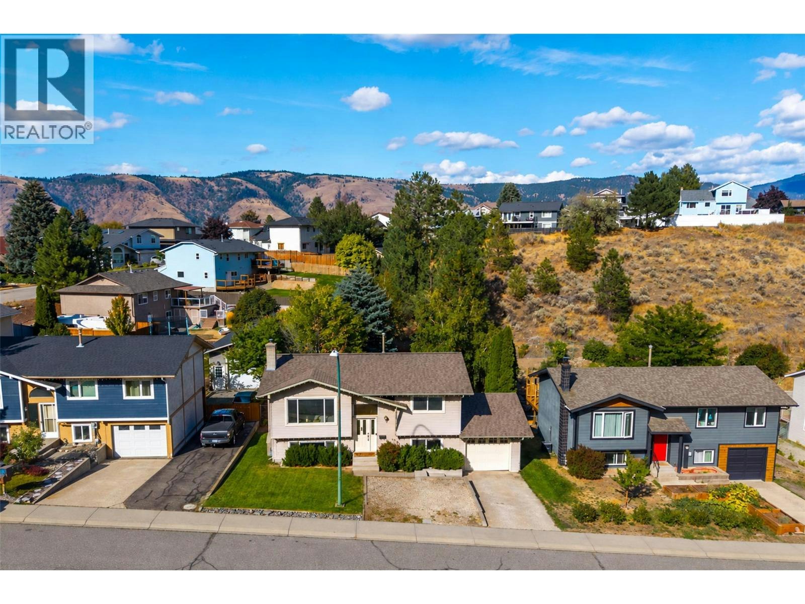 2620 Qu'appelle Boulevard, Kamloops, BC, V2E 2H7
