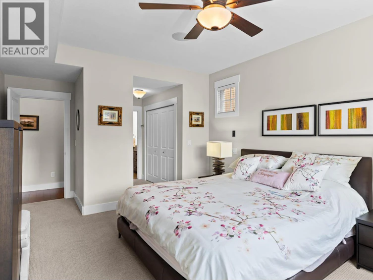 5-6823 Tucelnuit Drive, Oliver, BC, V0H 1T2 - 28