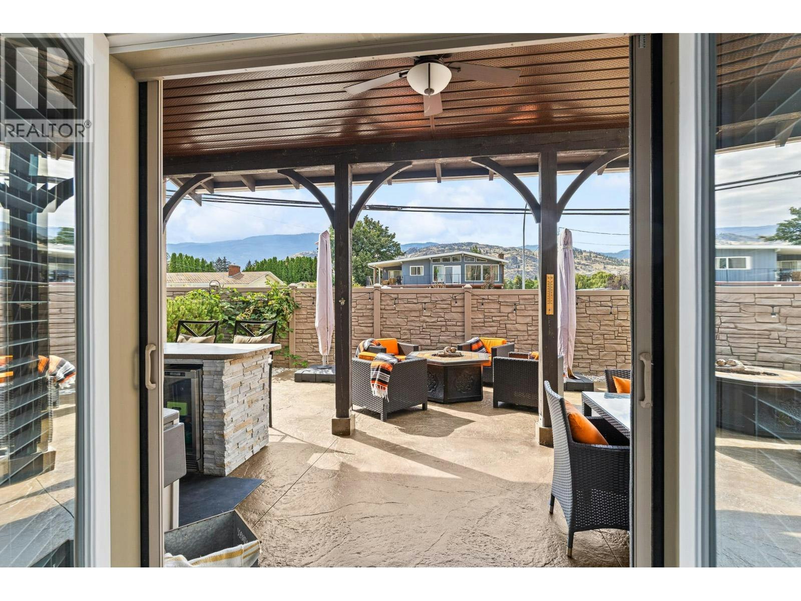 5-6823 Tucelnuit Drive, Oliver, BC, V0H 1T2 - 39