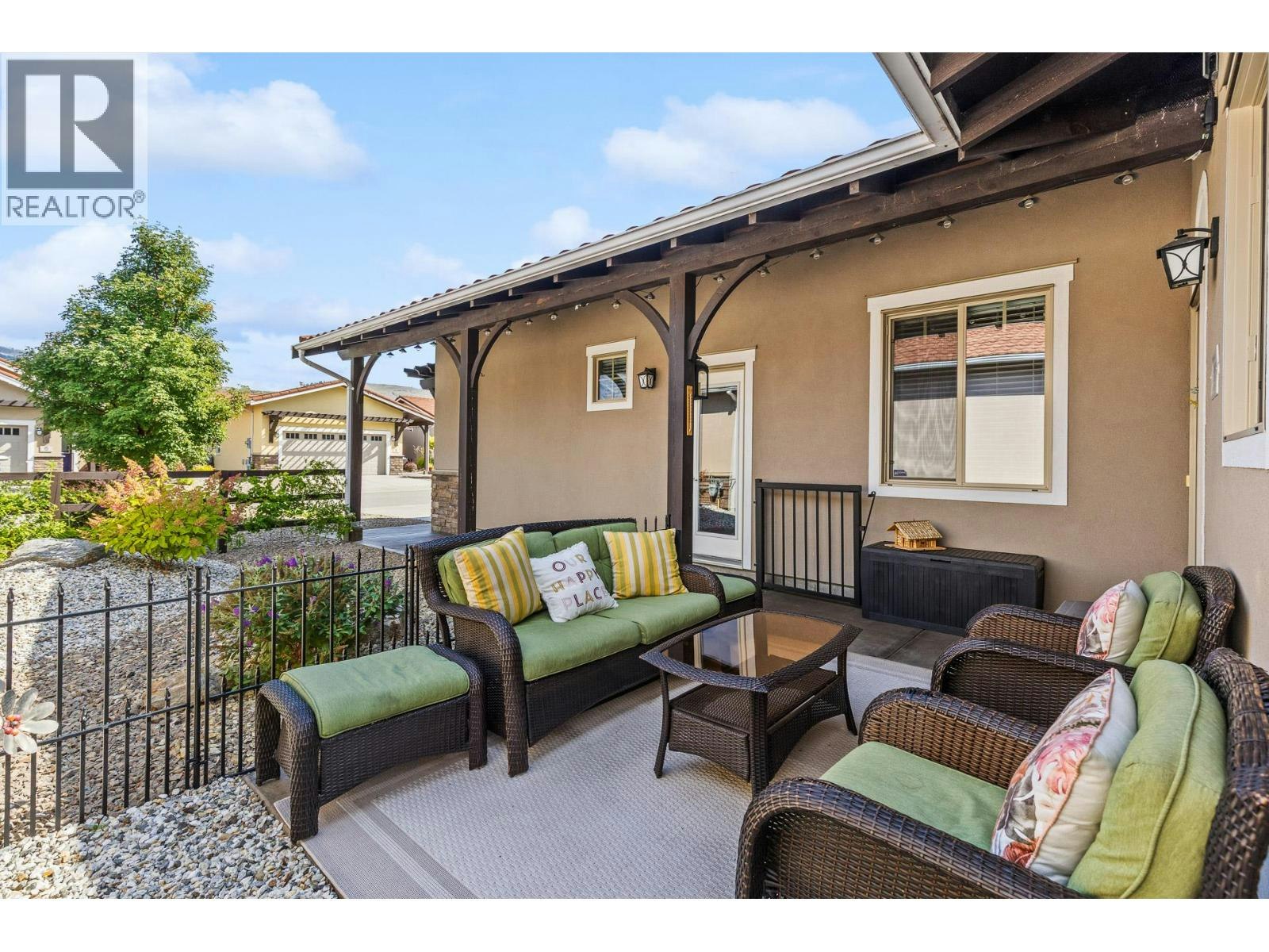 5-6823 Tucelnuit Drive, Oliver, BC, V0H 1T2 - 7