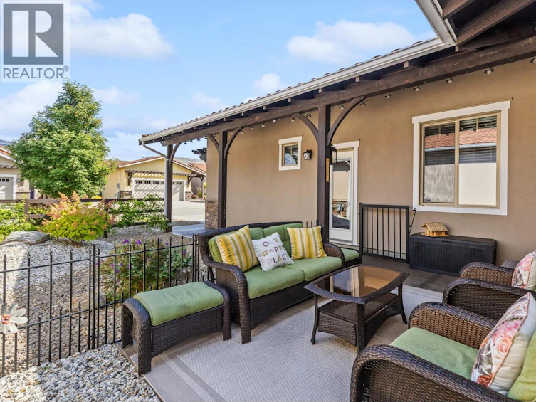 5-6823 Tucelnuit Drive, Oliver, BC, V0H 1T2 - 7