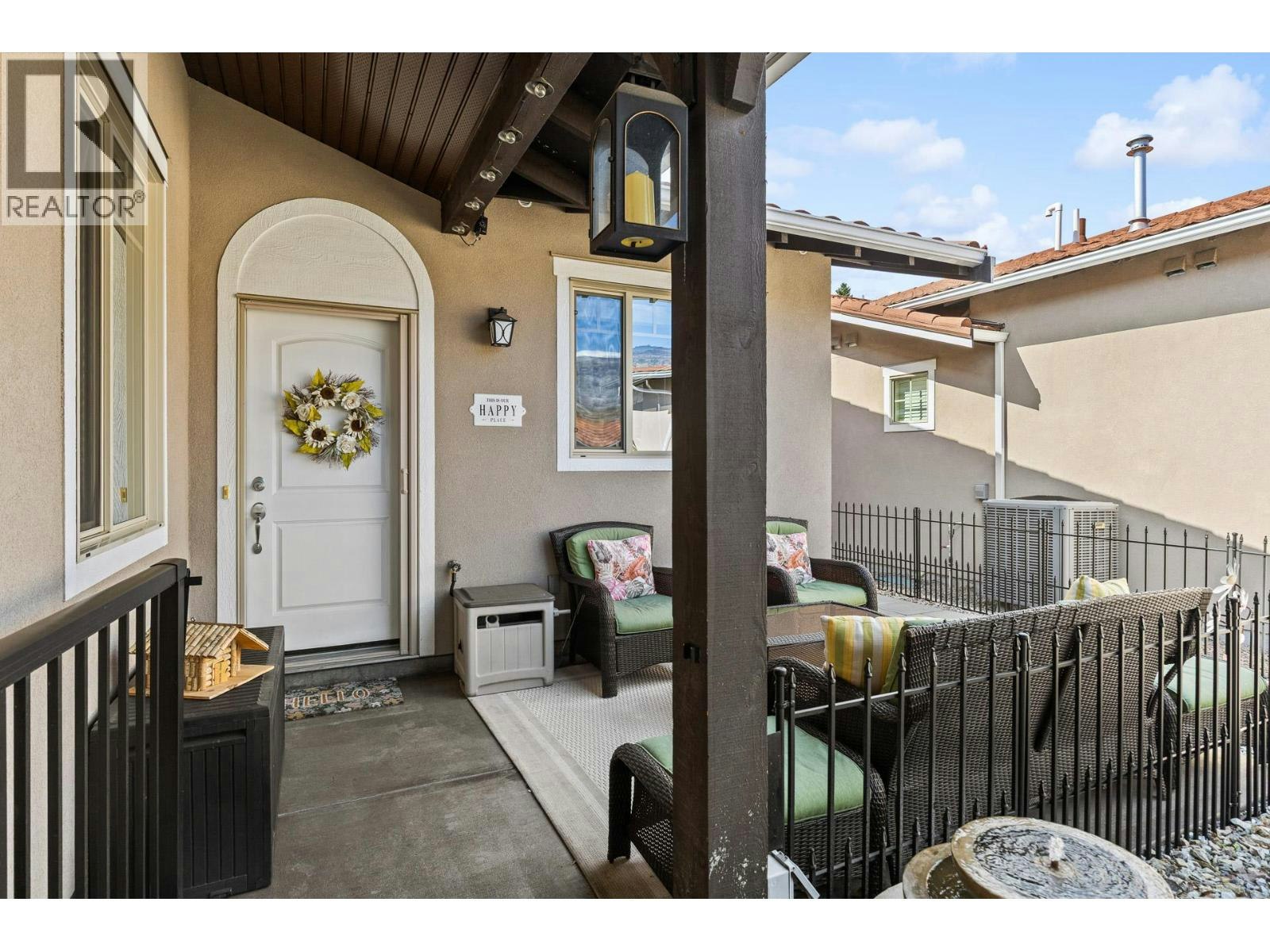 5-6823 Tucelnuit Drive, Oliver, BC, V0H 1T2 - 6