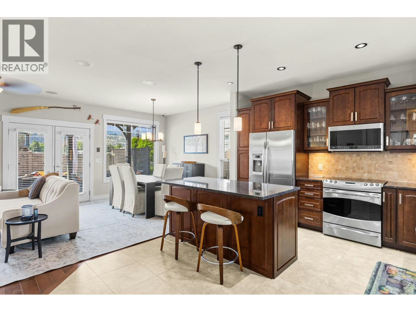 5-6823 Tucelnuit Drive, Oliver, BC, V0H 1T2 - 11