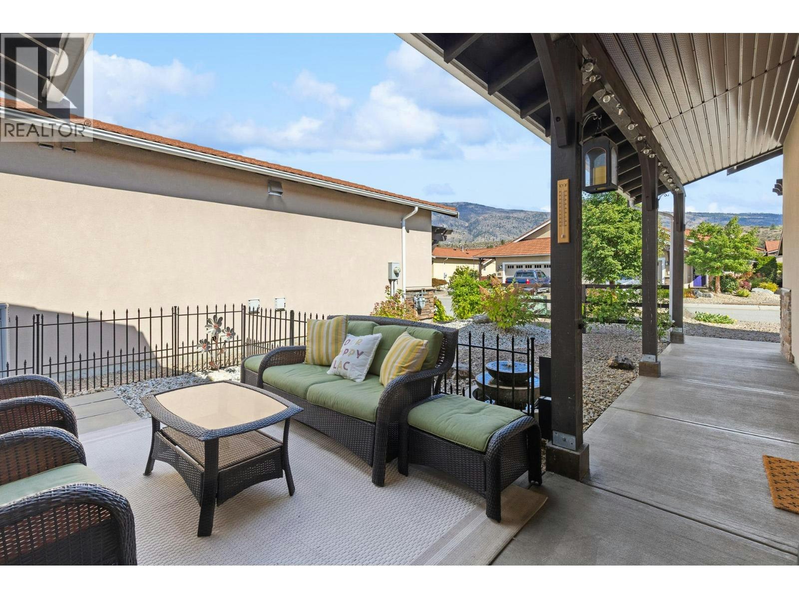 5-6823 Tucelnuit Drive, Oliver, BC, V0H 1T2 - 9