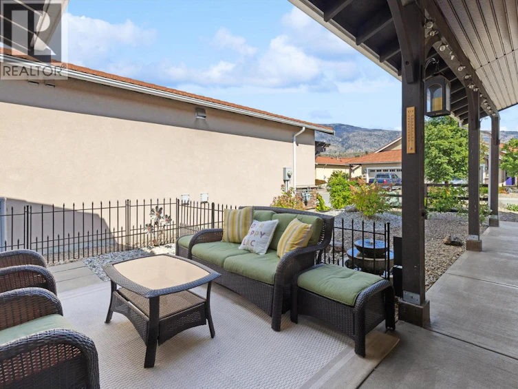 5-6823 Tucelnuit Drive, Oliver, BC, V0H 1T2 - 9