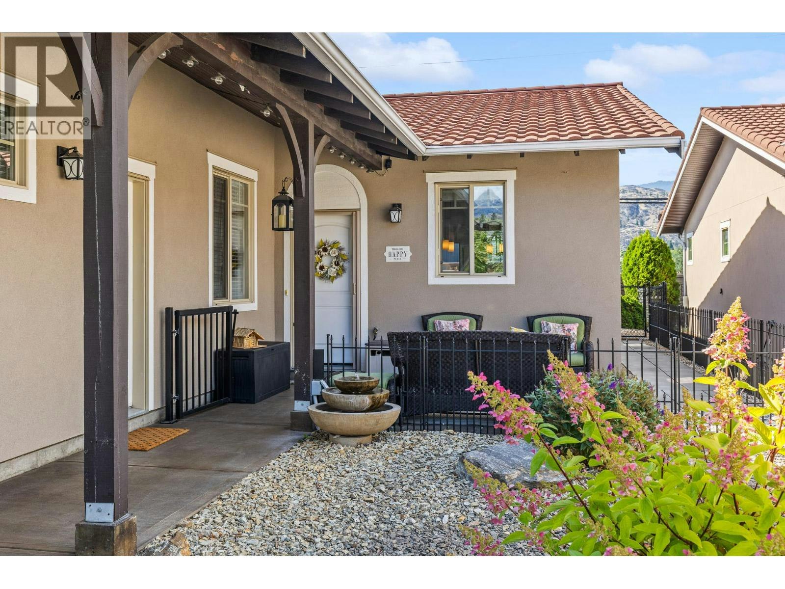 5-6823 Tucelnuit Drive, Oliver, BC, V0H 1T2 - 8