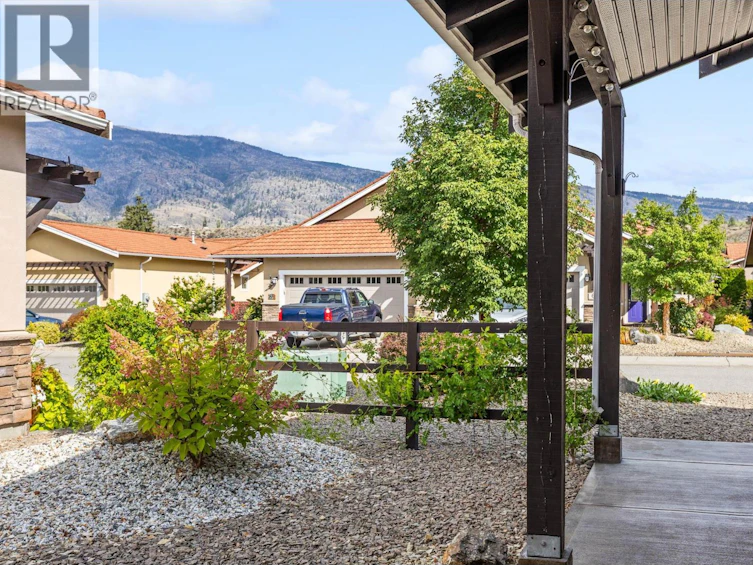 5-6823 Tucelnuit Drive, Oliver, BC, V0H 1T2 - 45