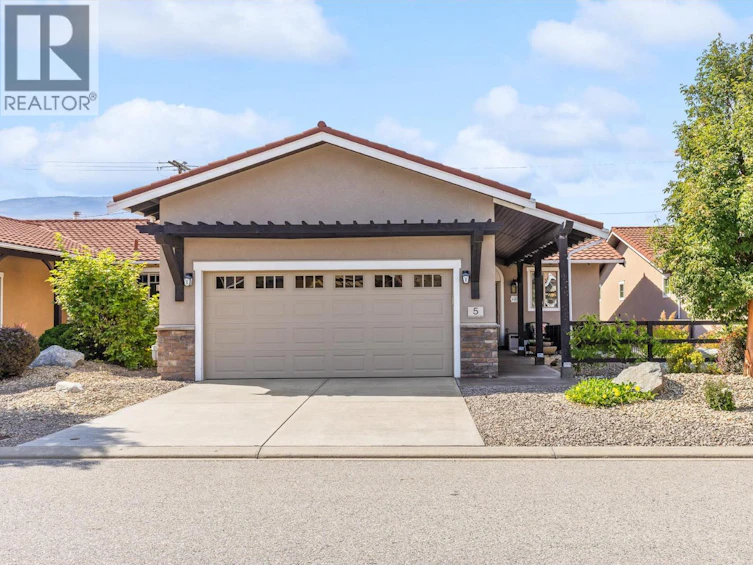 5-6823 Tucelnuit Drive, Oliver, BC, V0H 1T2 - 10