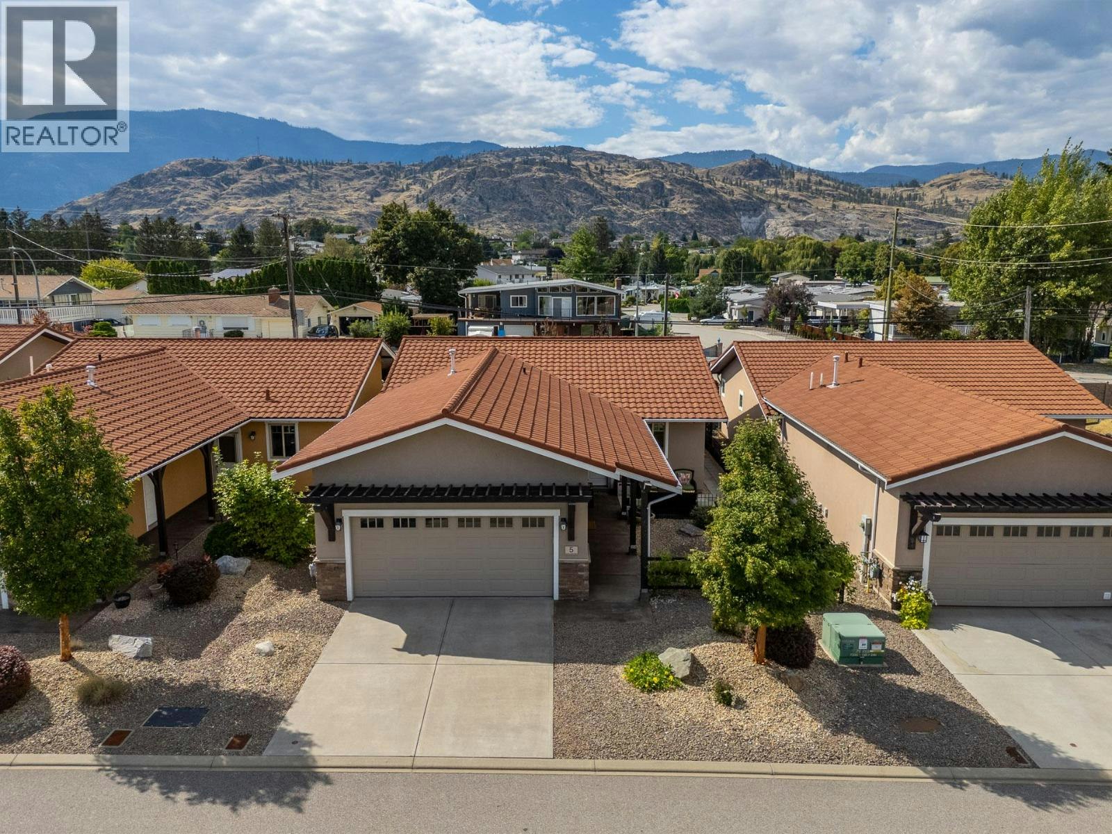 5-6823 Tucelnuit Drive, Oliver, BC, V0H 1T2 - 48