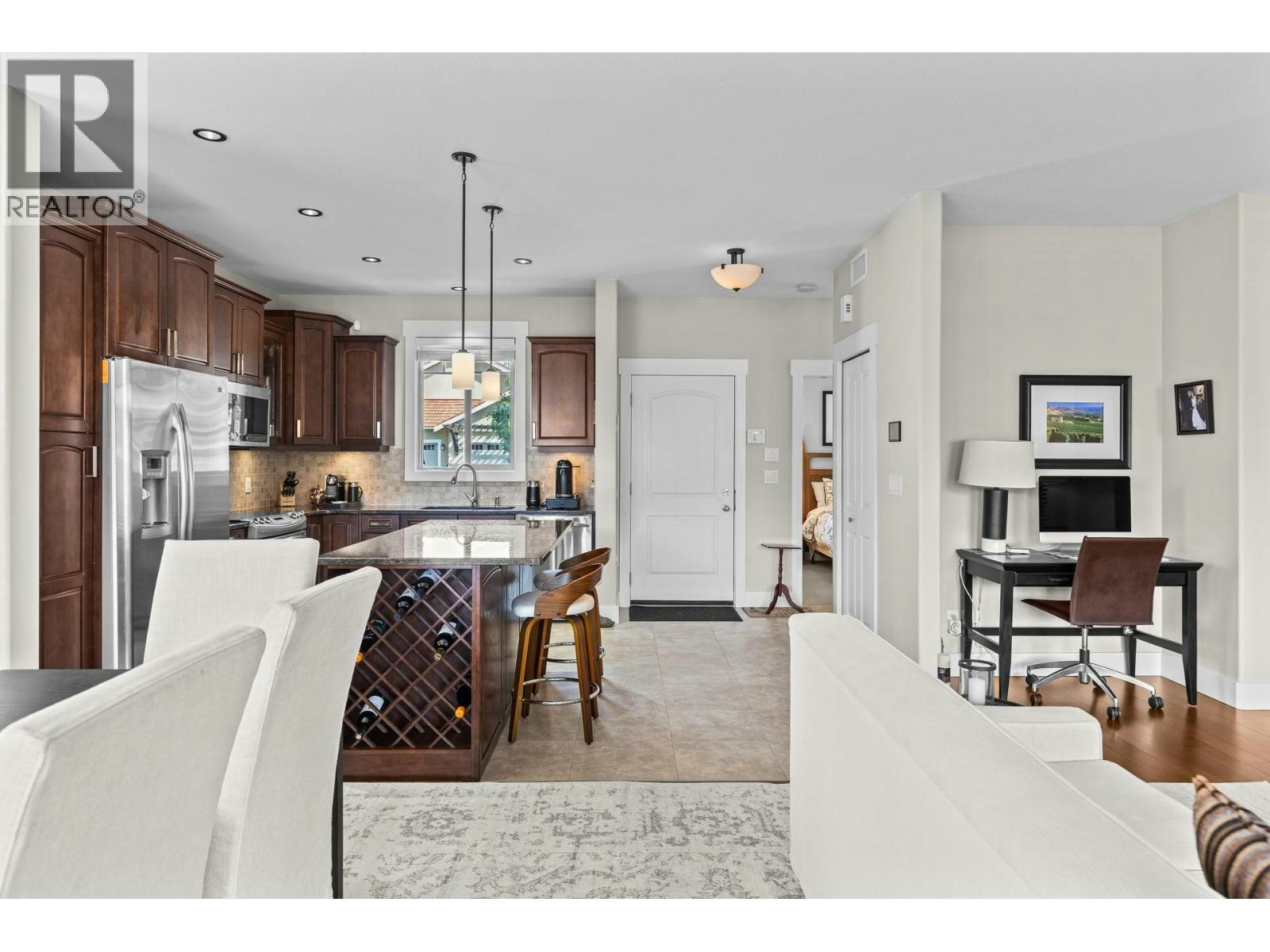 5-6823 Tucelnuit Drive, Oliver, BC, V0H 1T2 - 23