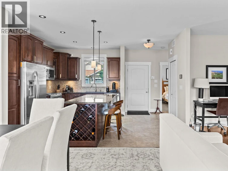 5-6823 Tucelnuit Drive, Oliver, BC, V0H 1T2 - 23