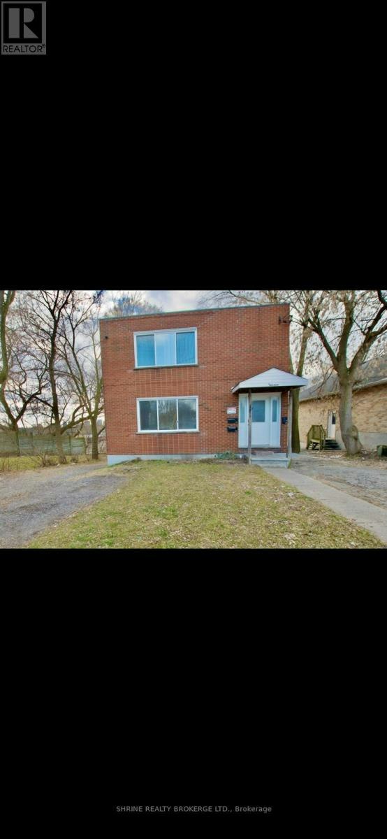 2-13 Sterling Street, London, ON, N5Y 1Y4