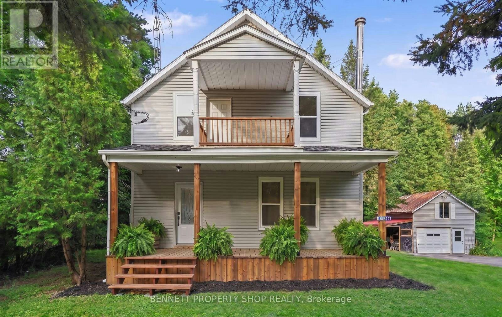 6107 3rd Line Road, South Glengarry, ON, K0C 1E0