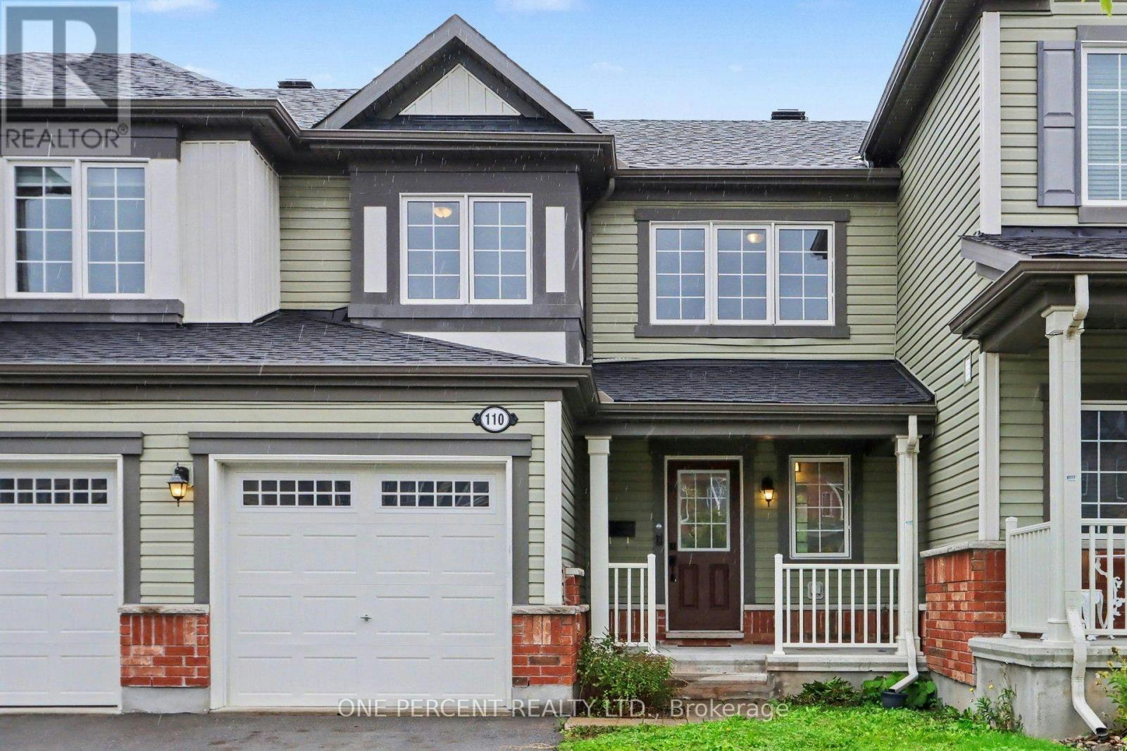 110 Santolina Street, Ottawa, ON, K2S 0N9