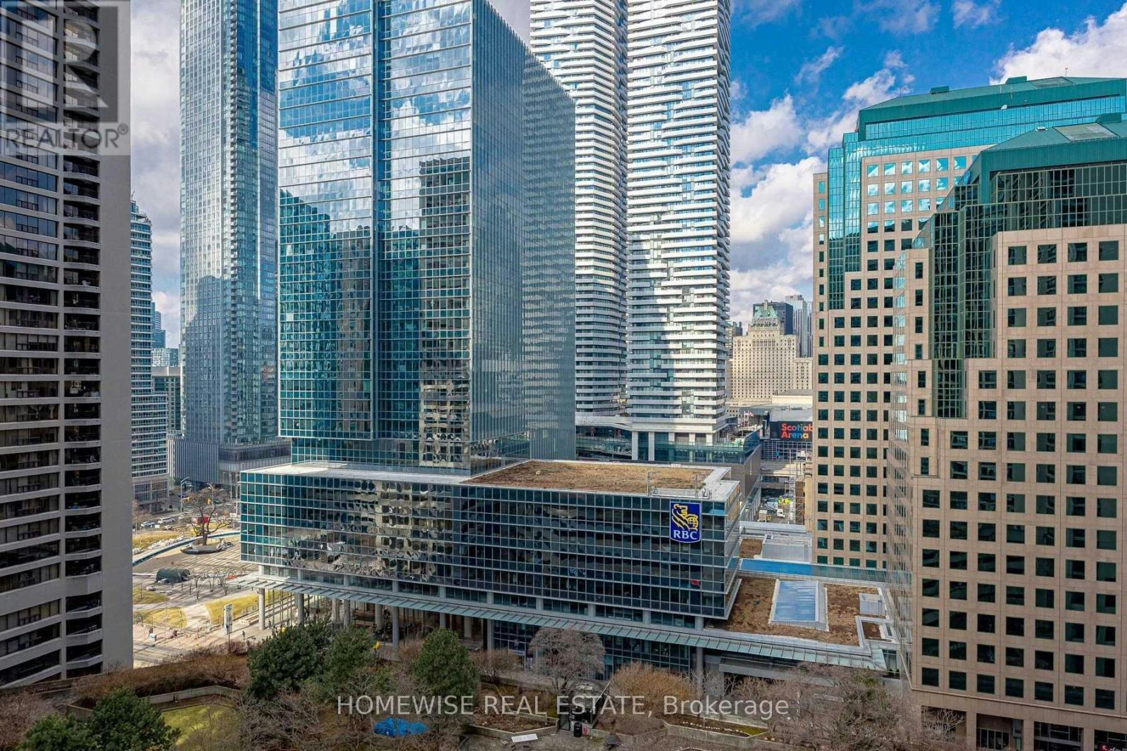 1808-33 Harbour Square, Toronto, ON, M5J 2G2 - 40