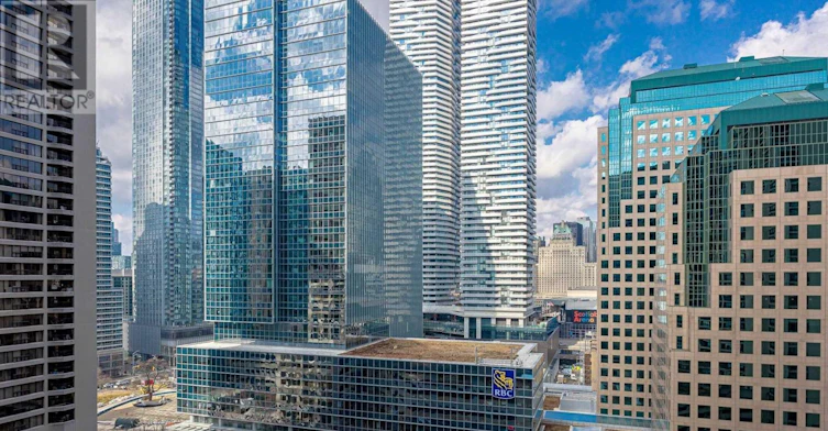 1808-33 Harbour Square, Toronto, ON, M5J 2G2 - 40