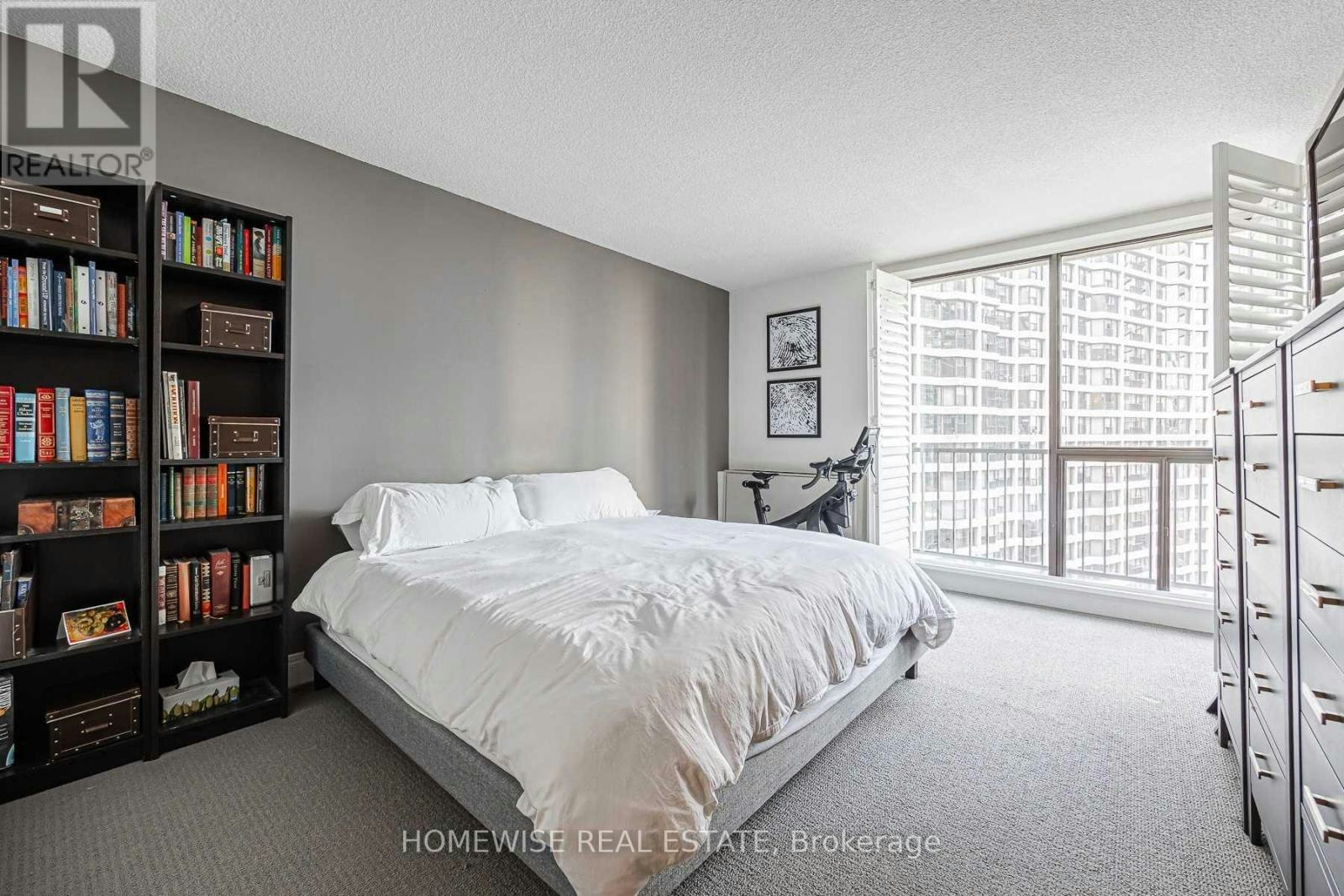 1808-33 Harbour Square, Toronto, ON, M5J 2G2 - 29