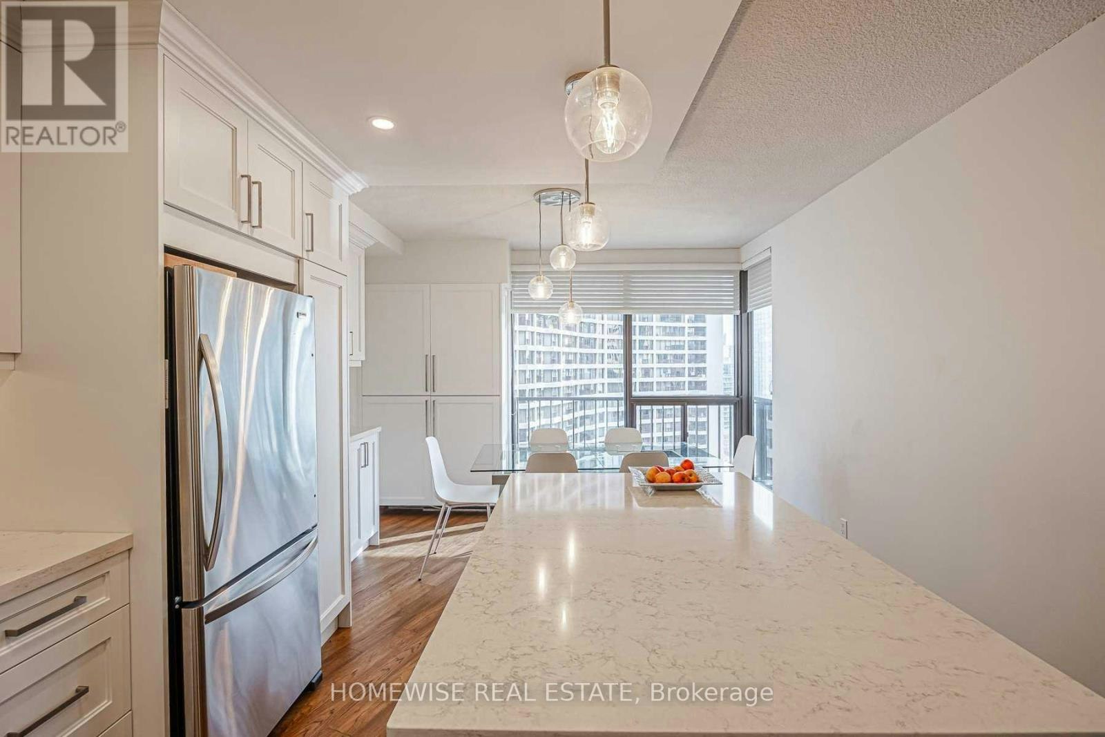 1808-33 Harbour Square, Toronto, ON, M5J 2G2 - 17