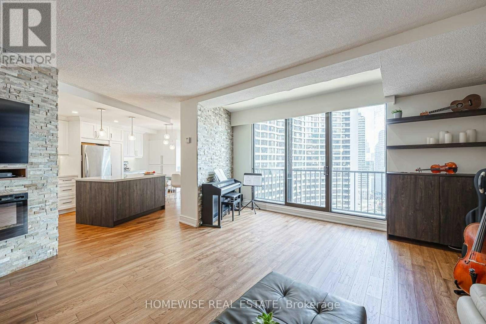 1808-33 Harbour Square, Toronto, ON, M5J 2G2 - 11
